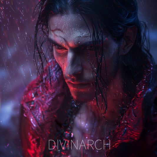 The Divinarch v2
