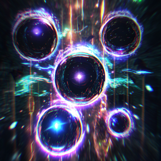 *OmniOrbs