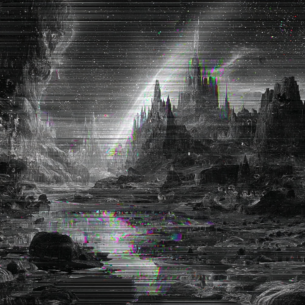 *Dark Empire
