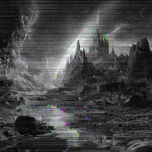 *Dark Empire