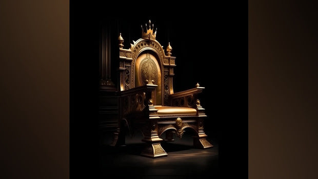 Apex Male V2.0 (Advanced Morphic Field)