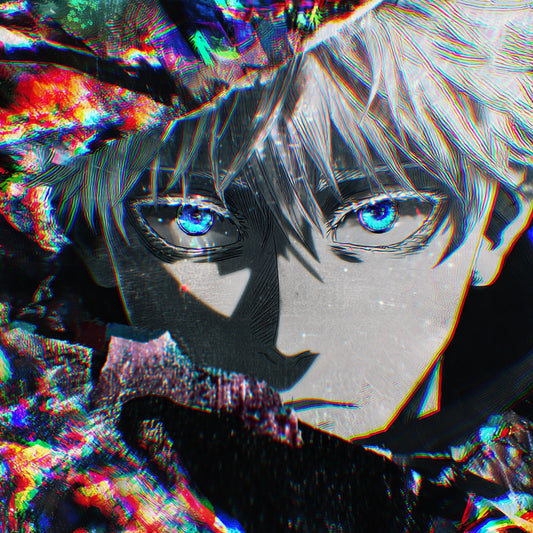 *Six Eyes