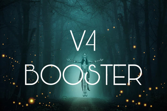 V4 Booster And Manifestor