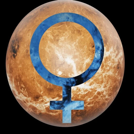 Copper Oil of Venus