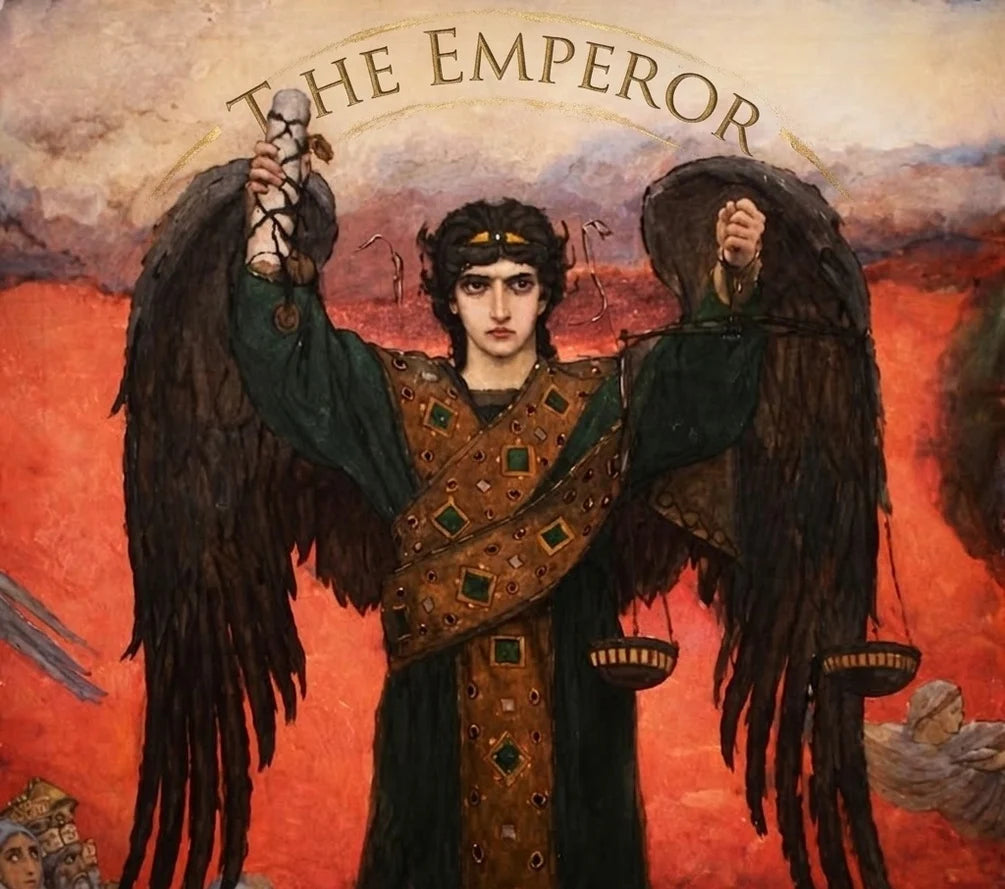 ***THE EMPEROR PREMIUM