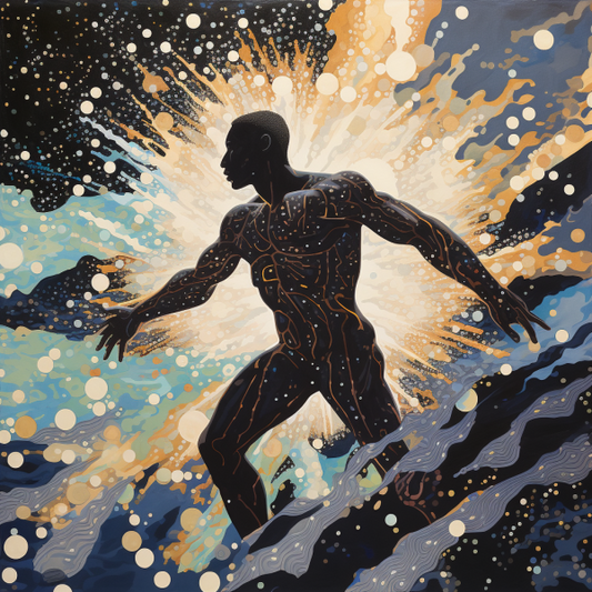 The Expanse