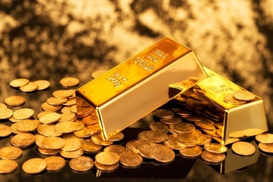 Wealth, Prosperity, Abundance & Diplomatic Immunity (Morphic Field)