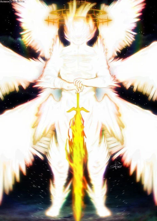 Metaphysical Overlord