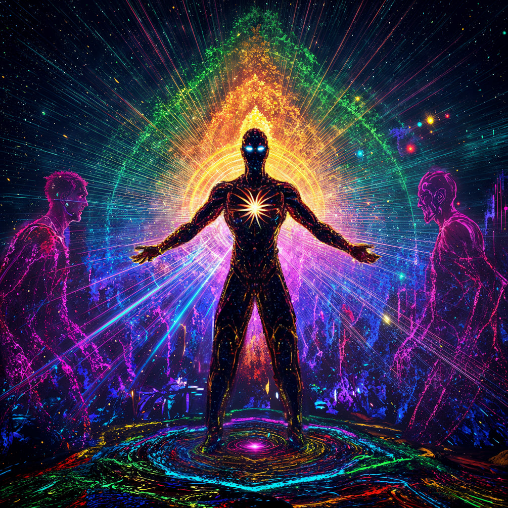 **Immunity to Entities, Demons, [...] Siddhi