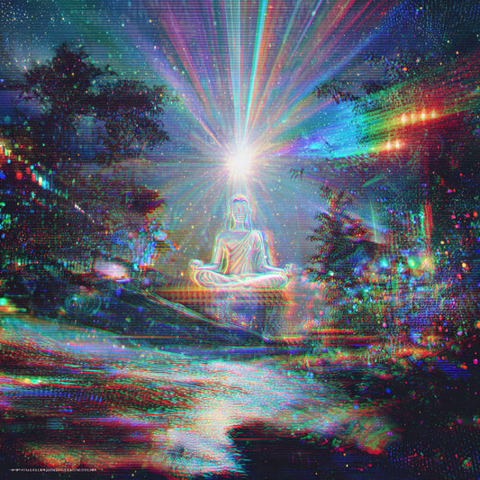 **Kundalini's Sanctum