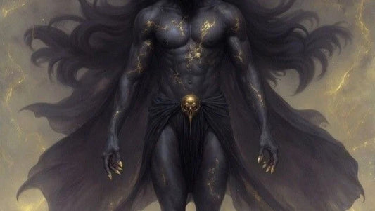 ETHEREAL Enhancement
