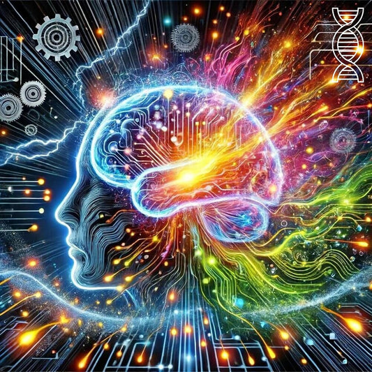 The Brain Game