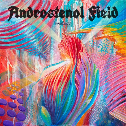 Godly Androstenol Field