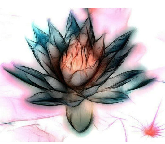 The Plasma Flower & Node Point Connector