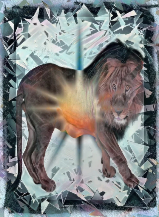 The Lions Gate