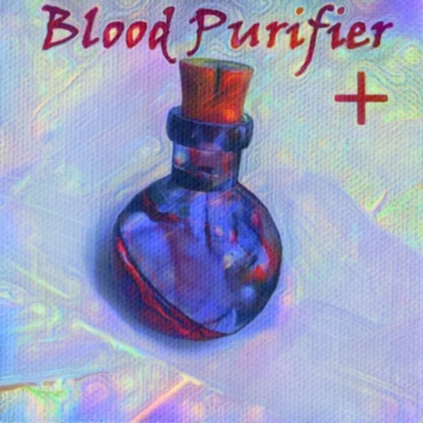 Blood Purifier