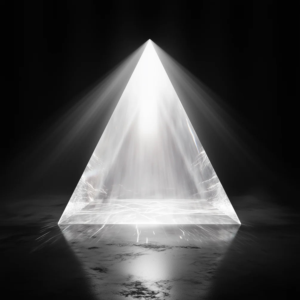 ***THE PRISM (Attunement Field)