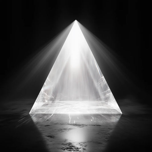 ***THE PRISM (Attunement Field)
