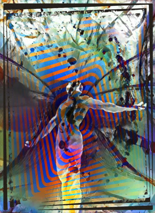 The Higher Self NFT