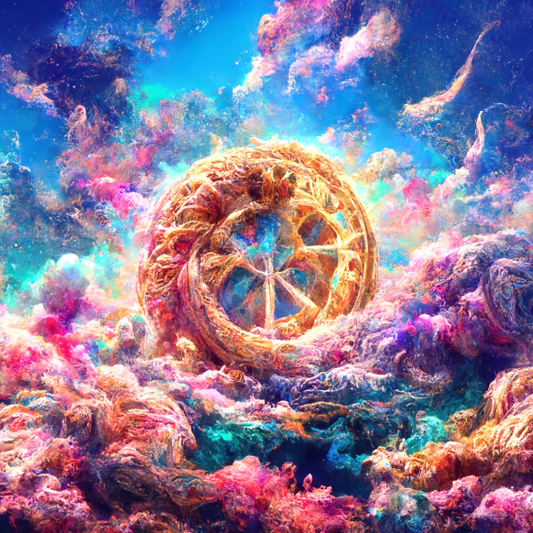 Embody the Essence of Your Birth Chart