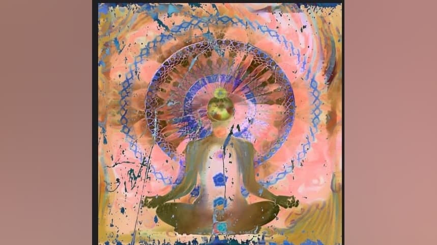Mandelbrot Symphony