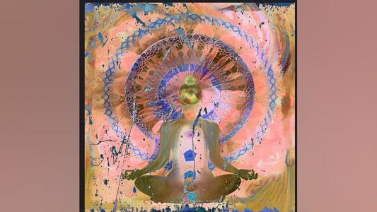 Mandelbrot Symphony