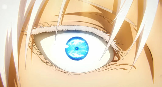 Vision Precision Boosted