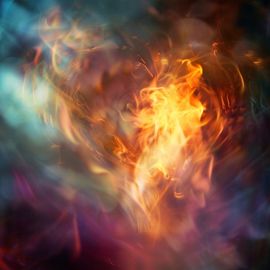 The Spark of Love