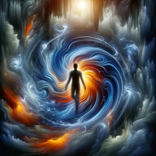 **Negativity Processor