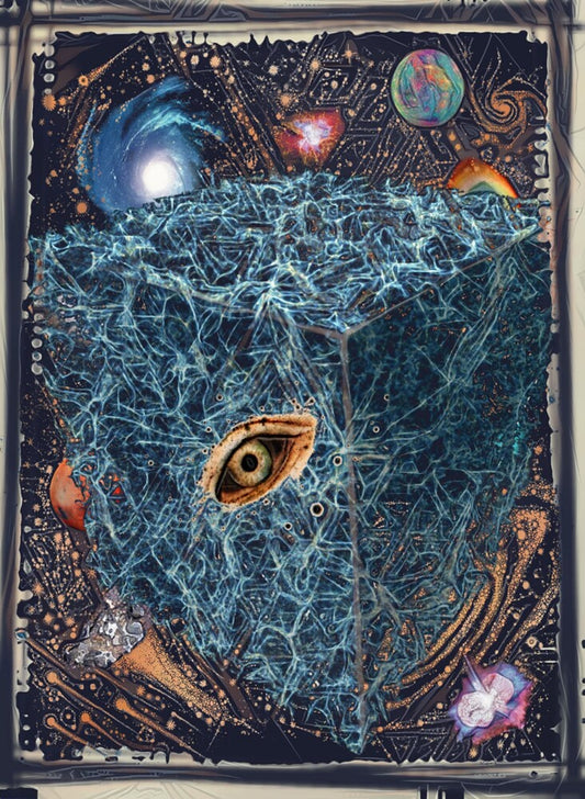 Intergalactic Tour NFT The Release: (Galactic Community Project): Testimonials