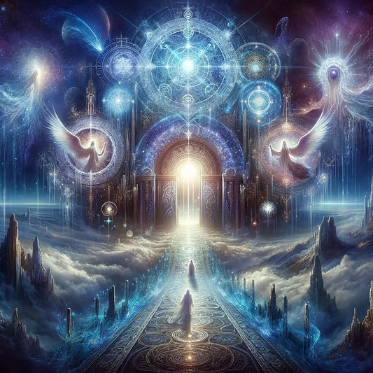 Erlang Shen (The Bastion of Heaven - Private)