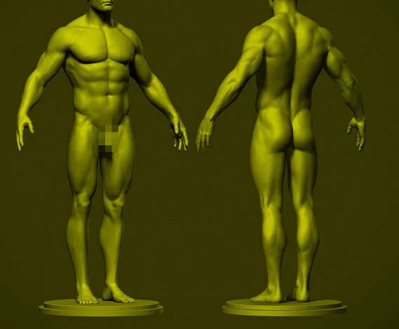 Enhancement of Masculinity Powerful Plus +11x(Extra Strong)