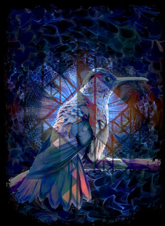 The Merry Maker