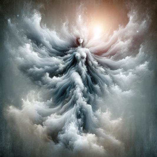 *Project Cloud Walker