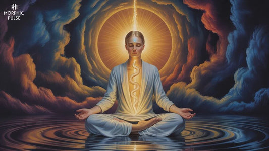 Kundalini Breath Activation [Advanced]