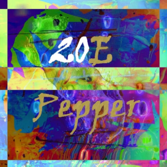 20E Pepper