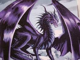 Dragon Field (Powerful)
