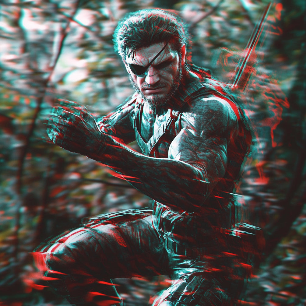 Quantum Snake