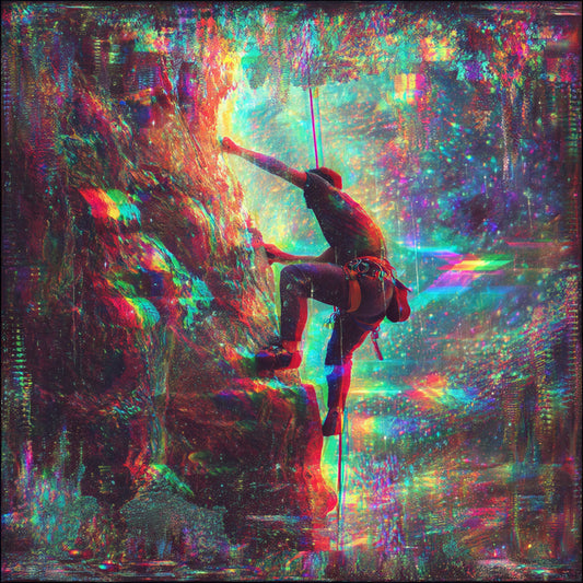 The Climber