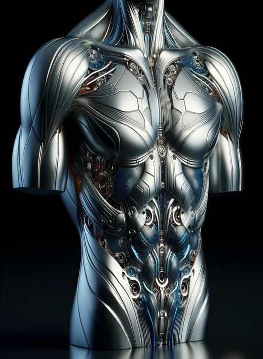 Torso Masterwork - The End of Back Issues (Private)