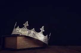 Embody the 48 Laws of Power - (Morphic Field)