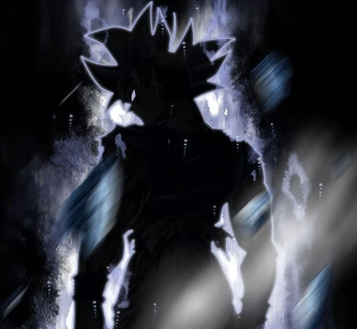 Mastered Unlimited Progenitor