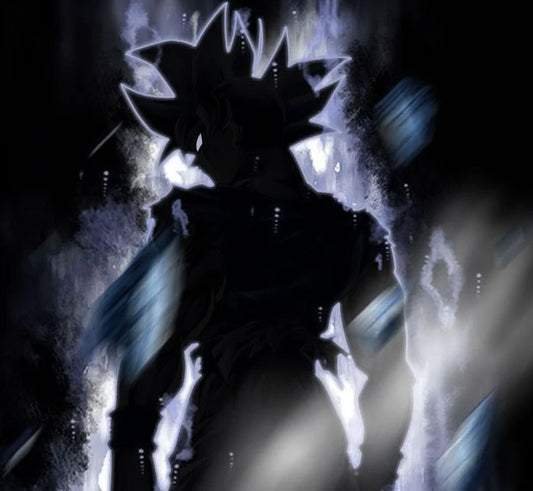 Mastered Unlimited Progenitor