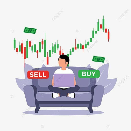 The Wealthy Trader