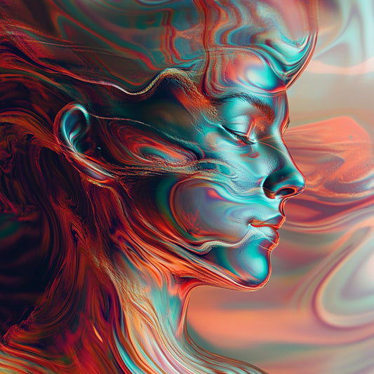Prismatic Skin