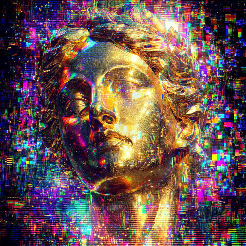 *Sculpting beauty