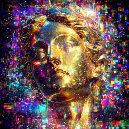 *Sculpting beauty