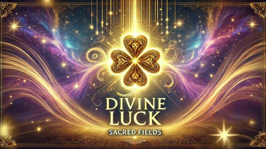 *Divine Luck ( V1 Morphic Field) || Reality Shifting