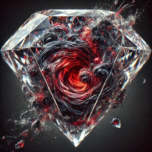 Diamond Bloodfire