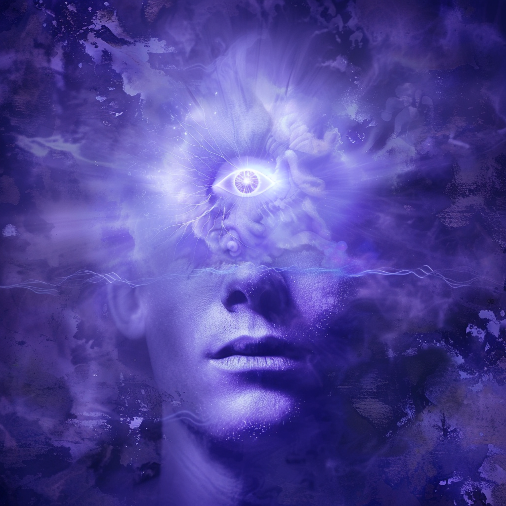 A Healthy Repair of the Third Eye Chakra